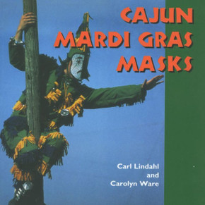 Cajun Mardi Gras Masks Cajun Mardi Gras Masks