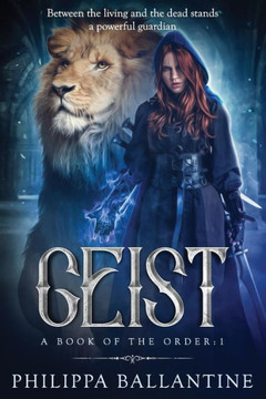 Geist (A Book of the Order)