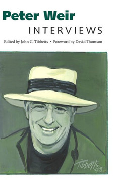 Peter Weir: Interviews