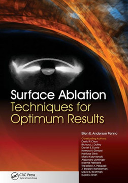 Surface Ablation: Techniques for Optimum Results