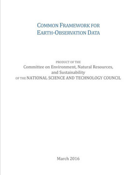Common Framework For Earth-Observation Data