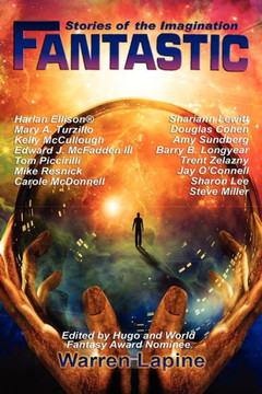 Fantastic Stories of the Imagination Fantastic Stories of the Imagination