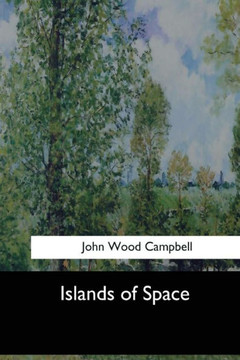 Islands Of Space Islands Of Space