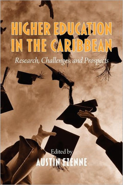 Higher Education in the Caribbean: Research, Challenges and Prospects