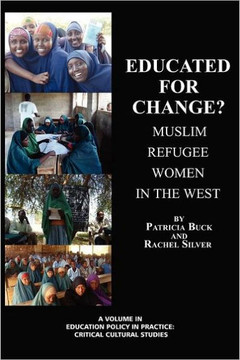 Educated for Change? Muslim Refugee Women in the West