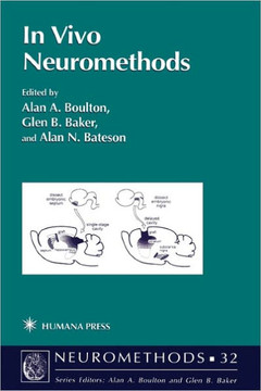 In Vivo Neuromethods