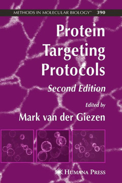 Protein Targeting Protocols