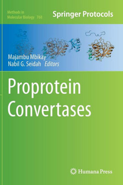Proprotein Convertases