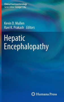 Hepatic Encephalopathy Hepatic Encephalopathy