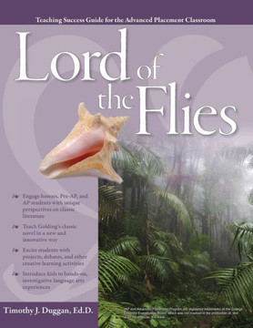 Advanced Placement Classroom: Lord of the Flies