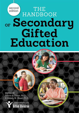 The Handbook of Secondary Gifted Education