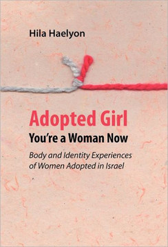 Adopted Girl: You're a Woman Now Adopted Girl: You're a Woman Now