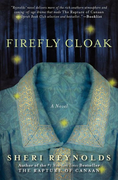 Firefly Cloak Firefly Cloak