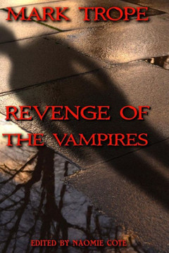 Revenge Of The Vampires