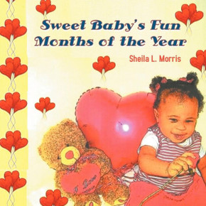 Sweet Baby's Fun Months of the Year