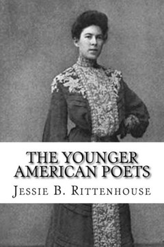 The Younger American Poets The Younger American Poets