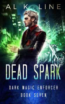 Dead Spark (Dark Magic Enforcer)