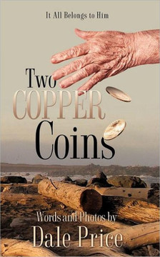 Two Copper Coins