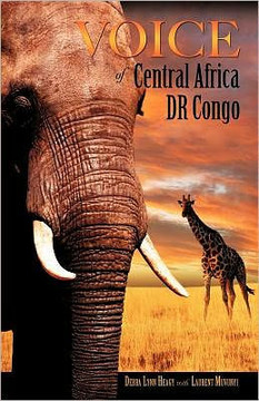 Voice of Central Africa Dr Congo Voice of Central Africa Dr Congo