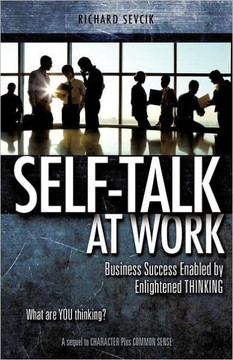 SELF-TALK at WORK