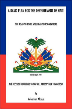 A Basic Plan for the Development of Haiti