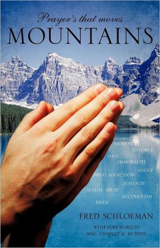 Prayer's that moves Mountains
