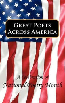 Great Poets Across America Vol. 6