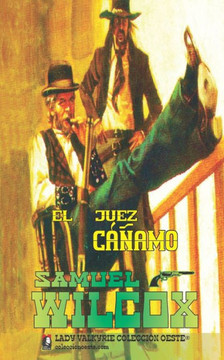 El juez c??amo (Colecci?n Oeste)