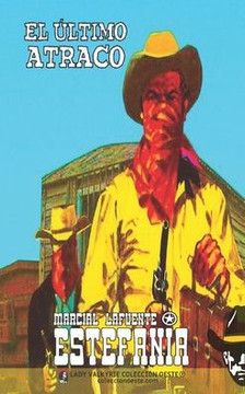 El ?ltimo atraco (Colecci?n Oeste)