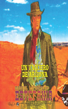 Un vaquero de Arizona (Colecci?n Oeste)