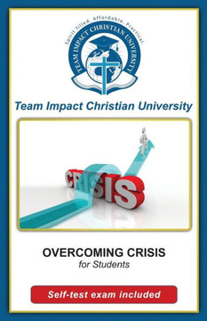 Overcoming Crises For Students