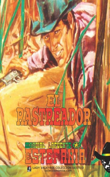 El rastreador (Colecci?n Oeste)
