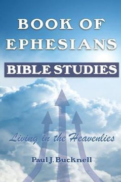 Book of Ephesians: Bible Studies
