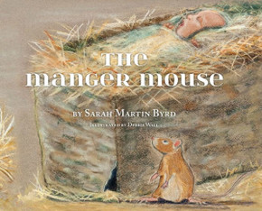 The Manger Mouse