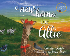 A New Home for Allie