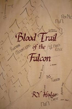 Blood Trail of the Falcon