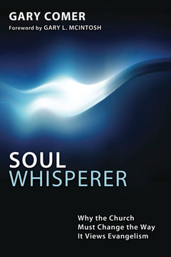 Soul Whisperer Soul Whisperer
