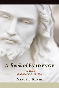 A Book of Evidence A Book of Evidence