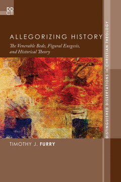 Allegorizing History Allegorizing History