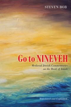 Go to Nineveh