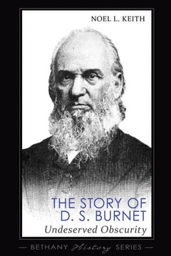 The Story of D. S. Burnet
