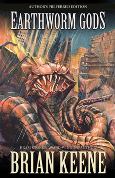 Earthworm Gods Earthworm Gods