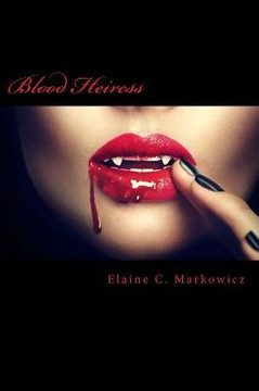 Blood Heiress