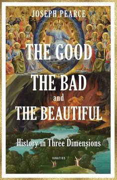 The Good, the Bad, and the Beautiful The Good, the Bad, and the Beautiful