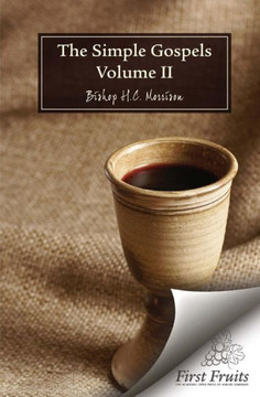The Simple Gospel, Vol. 2
