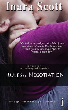 Rules of Negotiation