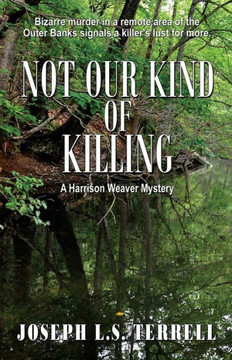 Not Our Kind of Killing