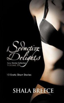 Seductive Delights: 10 Erotic Short Stories