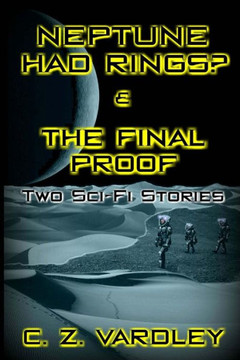 Two Sci Fi Stories Two Sci Fi Stories