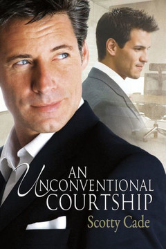 An Unconventional Courtship: Volume 1